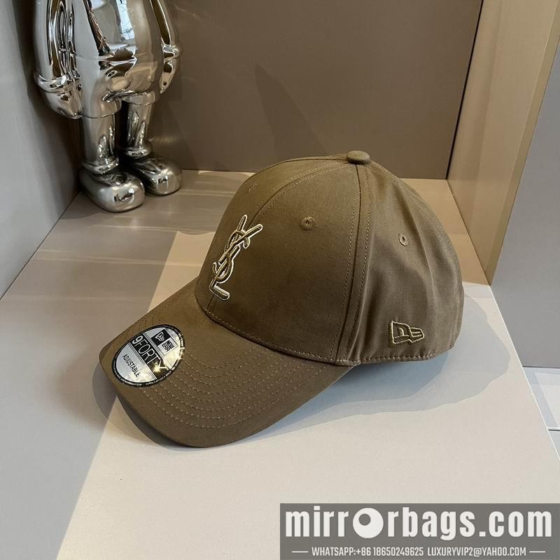 Replica YSL Hat dx16