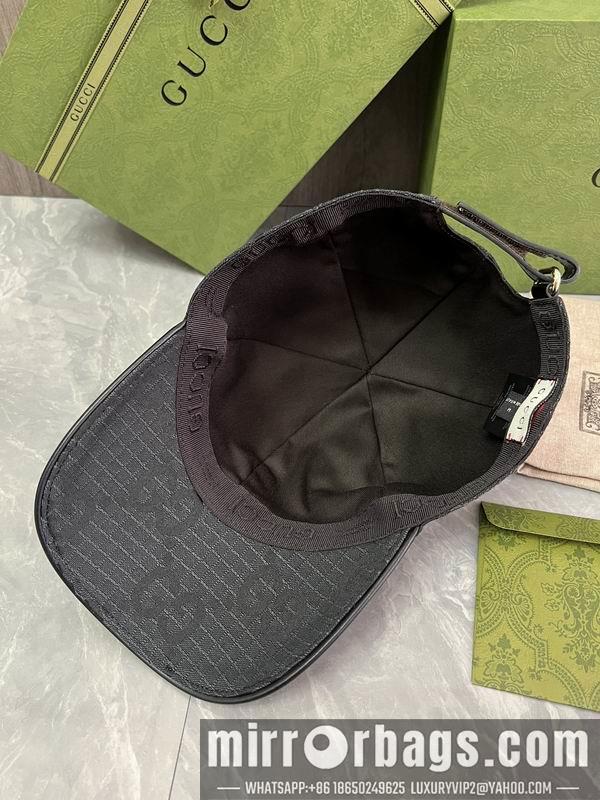 Replica Gucci Hat dx11