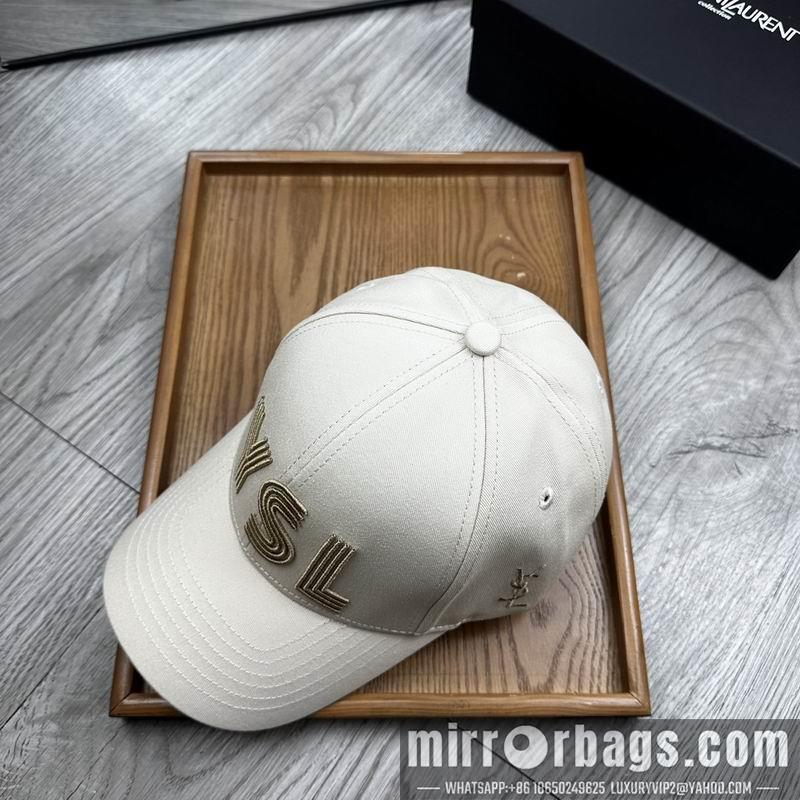Replica YSL Hat dx08