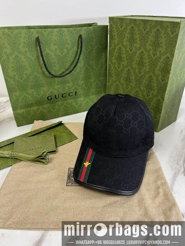 Replica Gucci Hat dx52