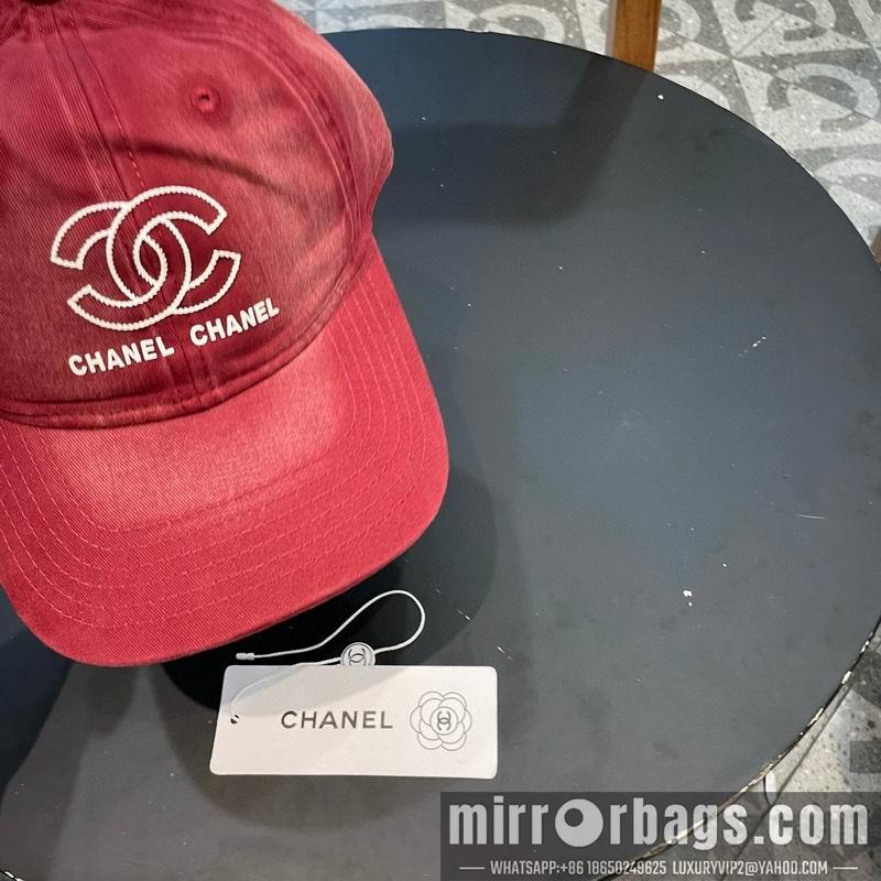 Replica Chanel Hat 072304