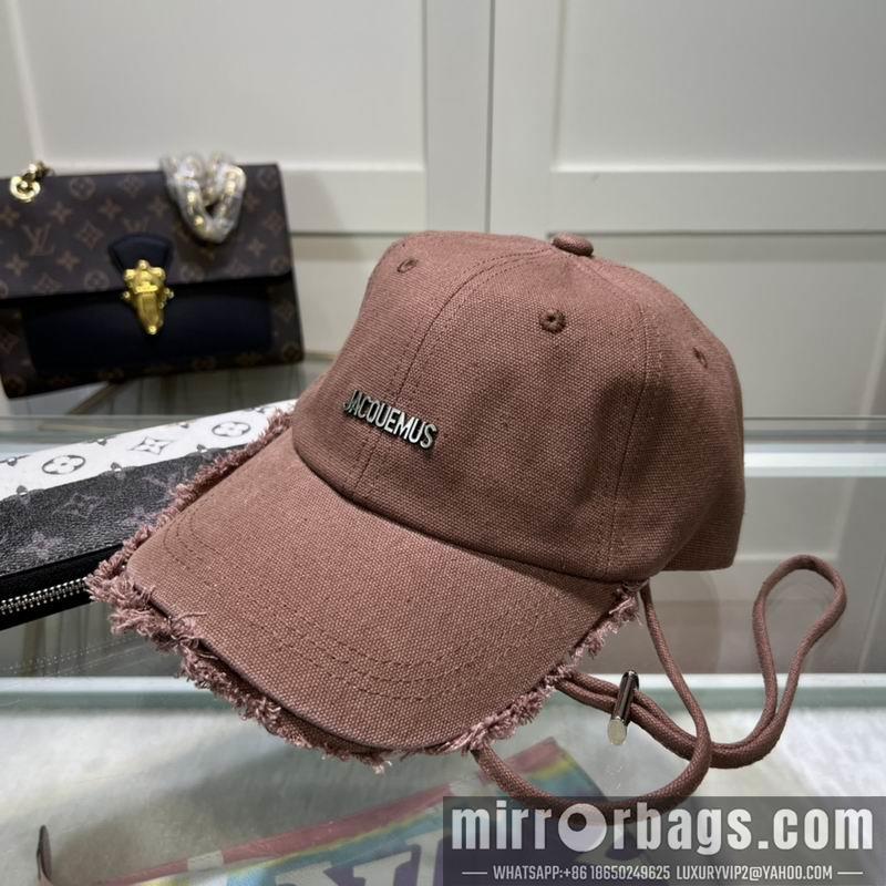 Replica Jacquemus Hat 071737