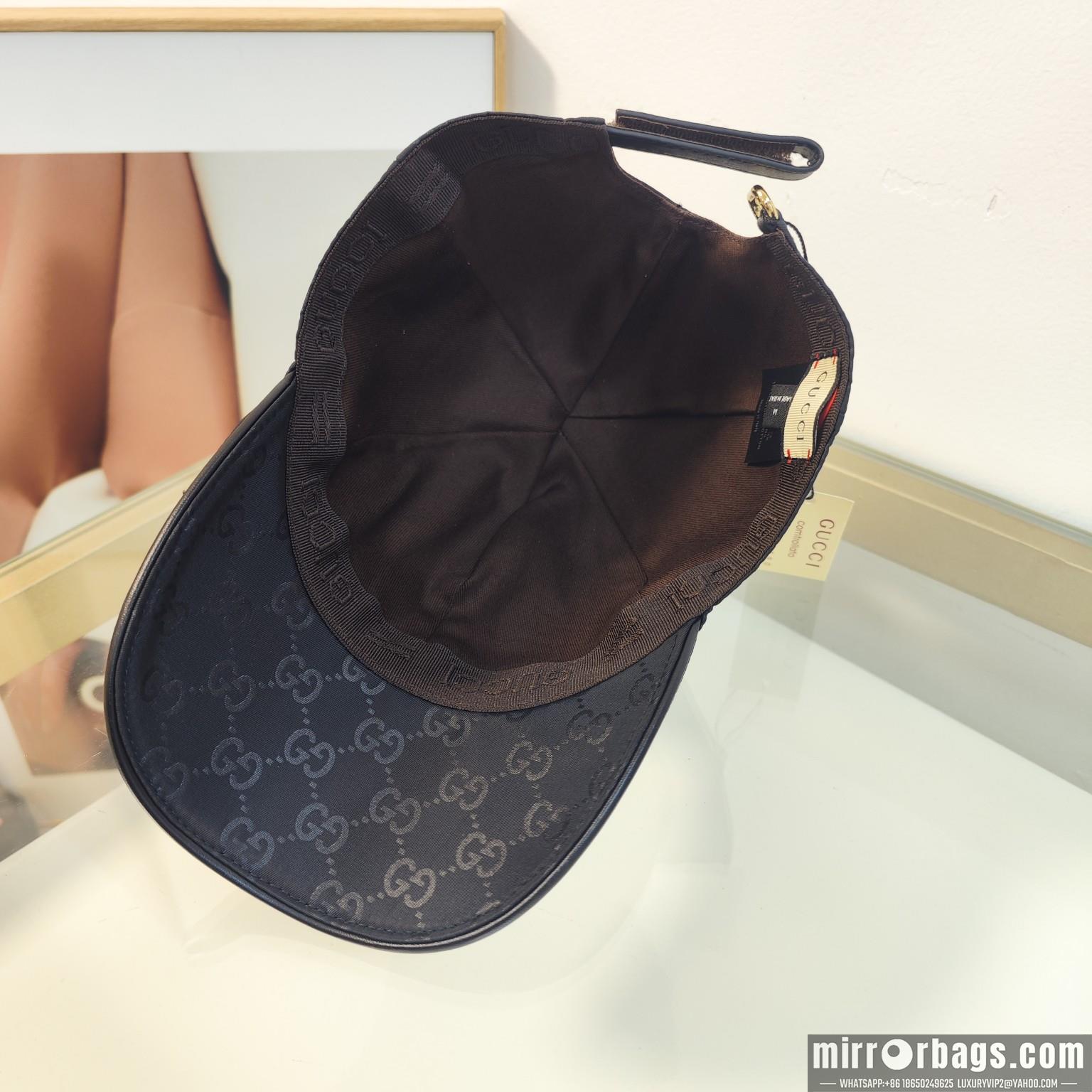 Replica Gucci Hat dx09