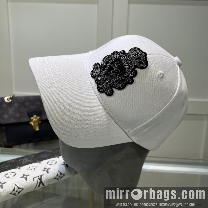 Replica DG Hat 050702