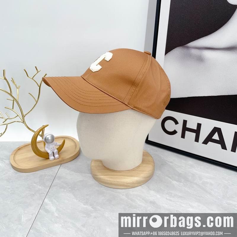 Replica Celine Hat dx35