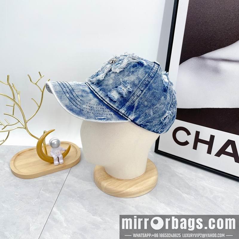 Replica Chrome Hearts Hat dx63