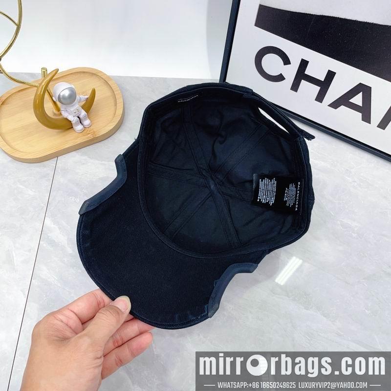 Replica Balenciaga Hat dx66