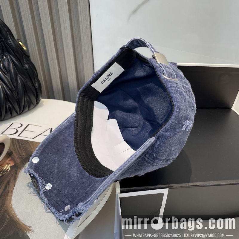 Replica Celine Hat 040201