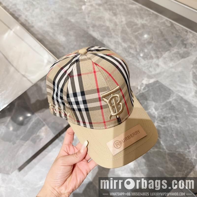 Replica Burberry Hat dx49
