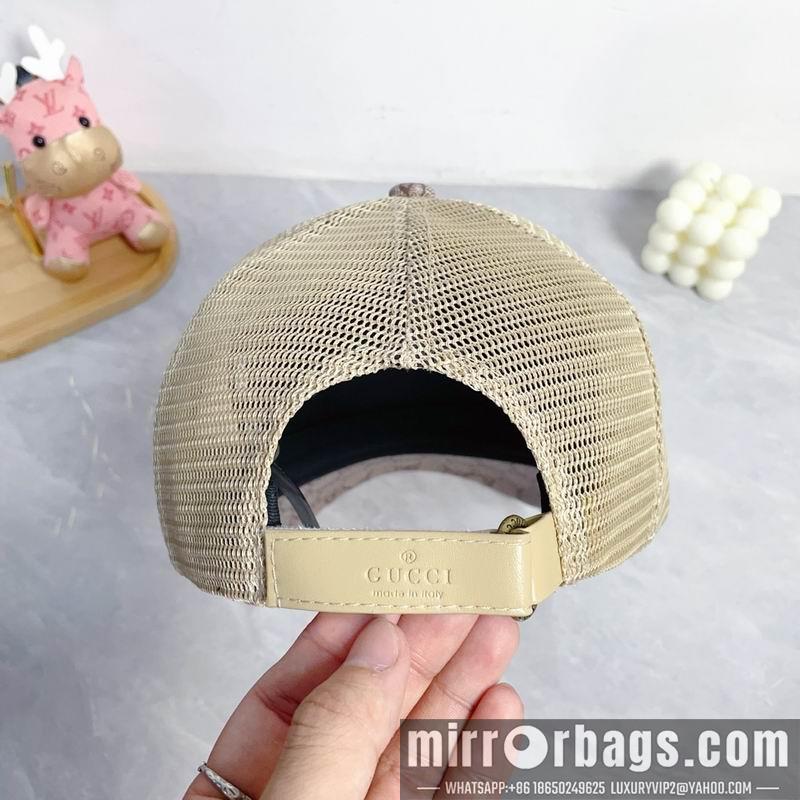 Replica Gucci Hat dx31
