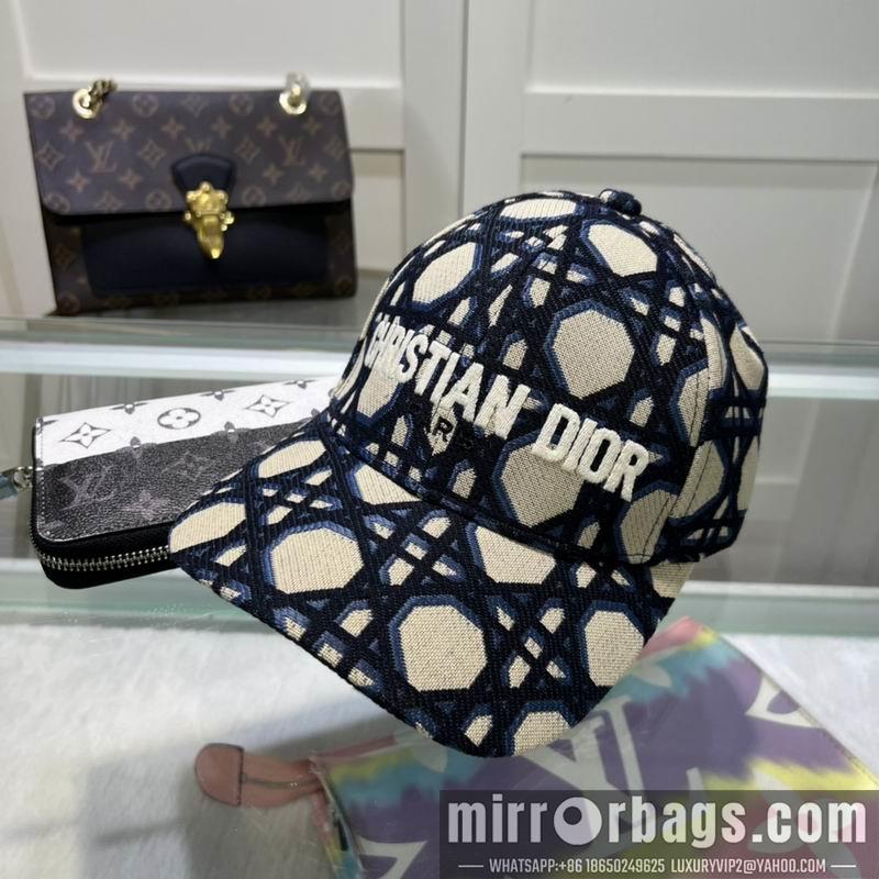 Replica Dior Hat dx33