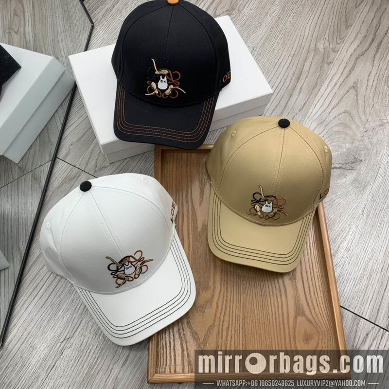 Replica Loewe Hat dx11