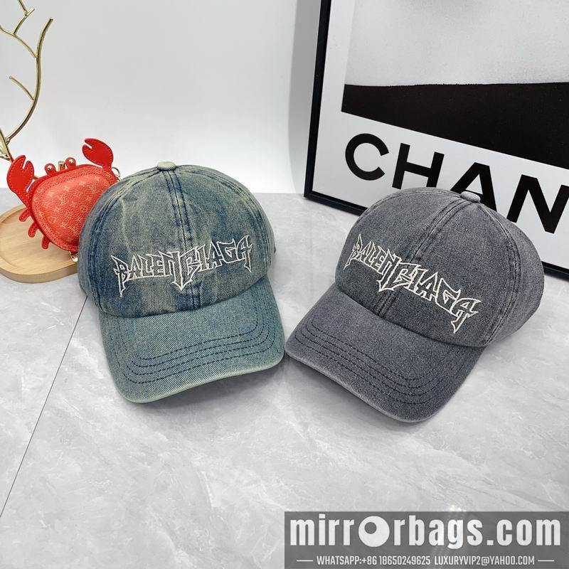 Replica Balenciaga Hat dx41