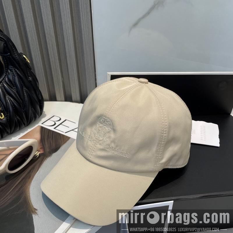 Replica Brunello Cucinelli Hat dx03
