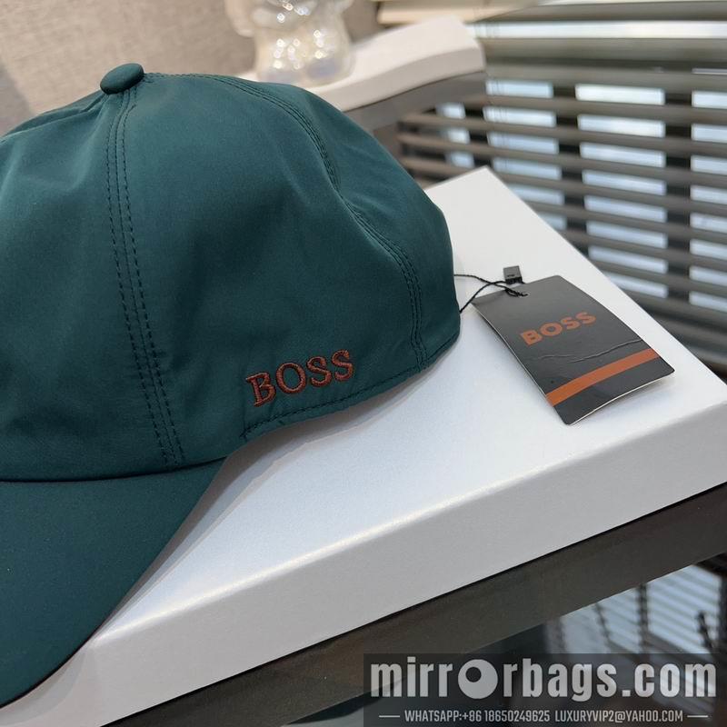 Replica Boss Hat dx03