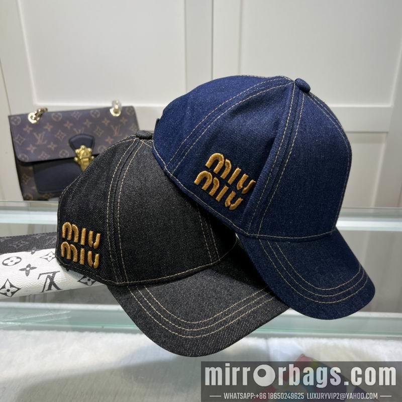 Replica Miumiu Hat dx11