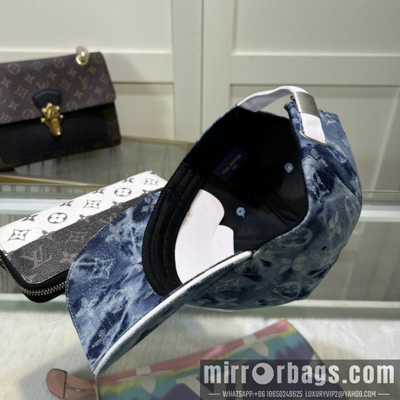Replica LV Hat dx41