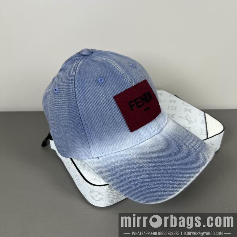 Replica Fendi Hat dx67