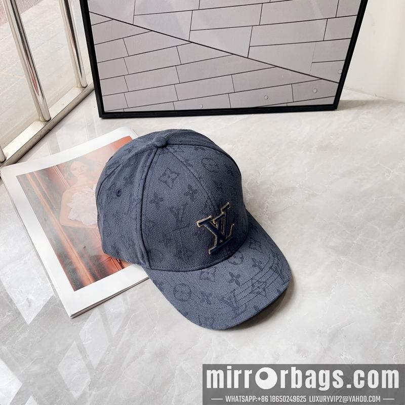 Replica LV Hat 050704
