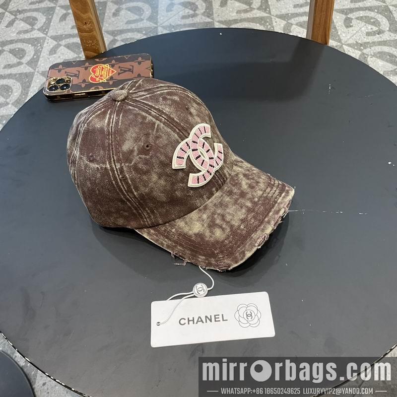 Replica Chanel Hat 050704