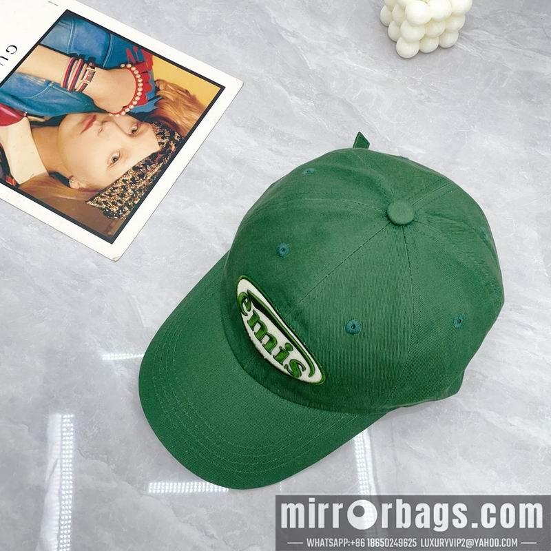 Replica Emis Hat dx04