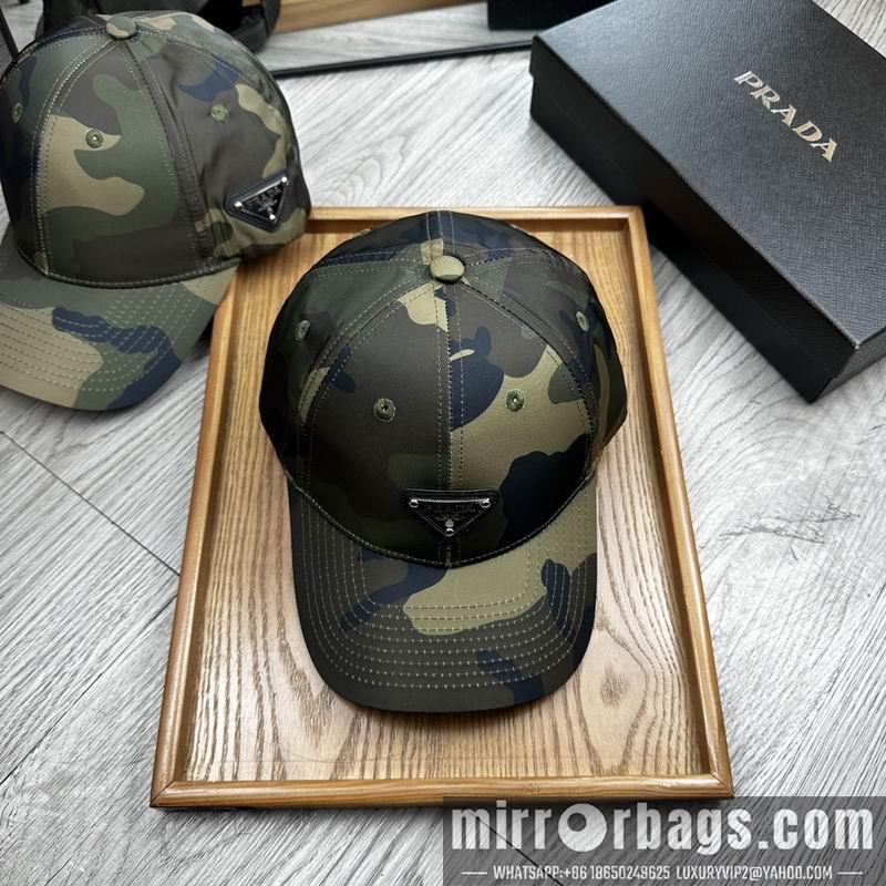 Replica Prada Hat 042702