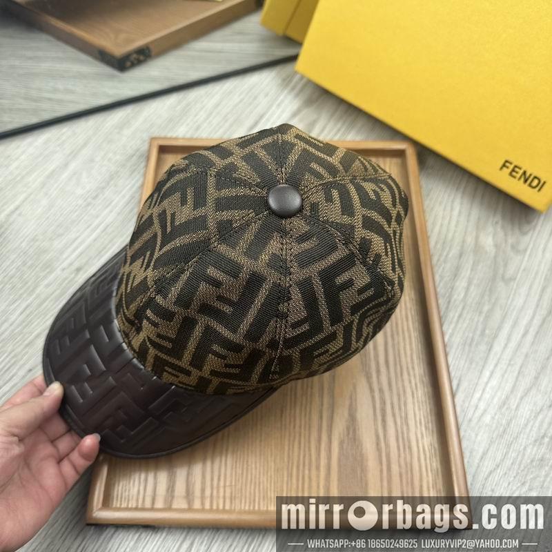 Replica Fendi Hat 071202
