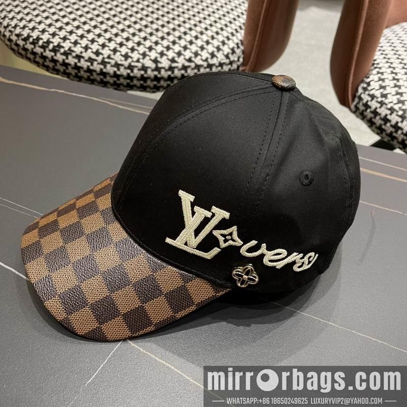 Replica LV Hat 072204