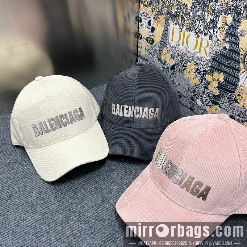 Replica Balenciaga Hat 080102
