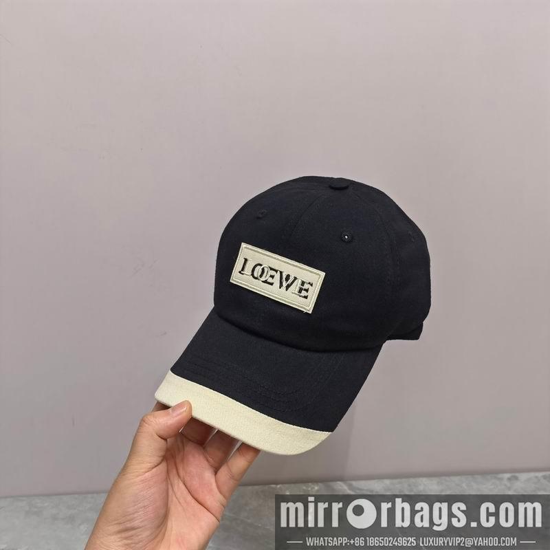 Replica Loewe Hat dx01