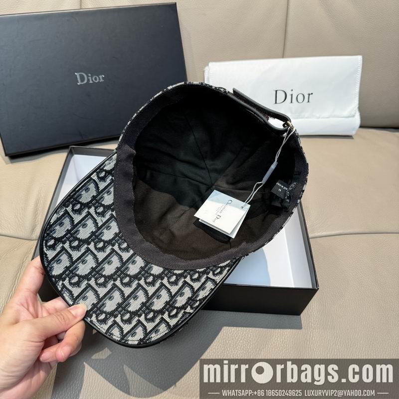 Replica Dior Hat dx66