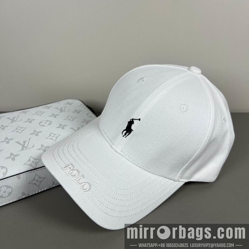 Replica Polo Hat dx19