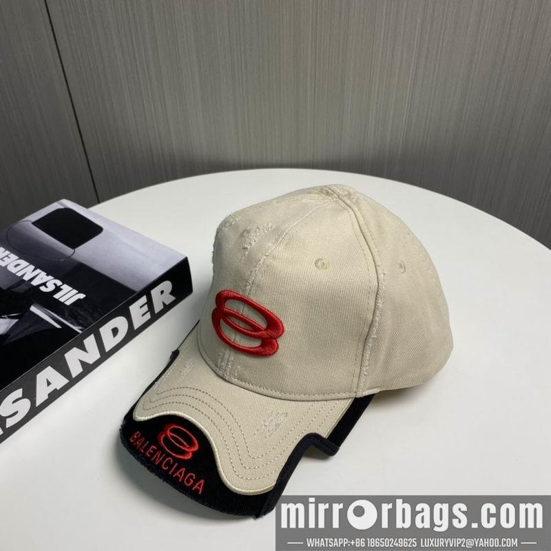 Replica Balenciaga Hat dx57