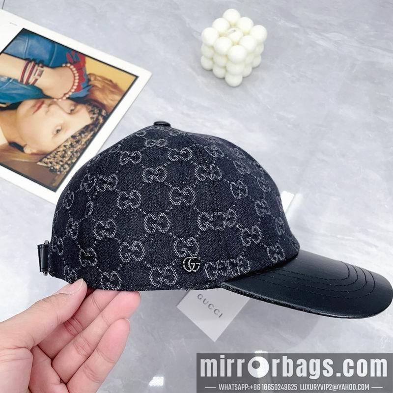 Replica Gucci Hat dx143