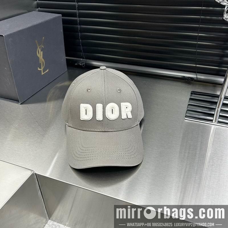 Replica Dior Hat 050703