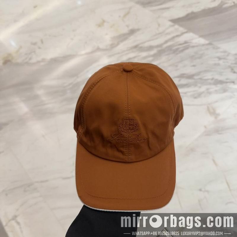 Replica Loro Piana Hat dx26