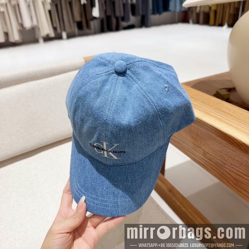 Replica CK Hat dx09