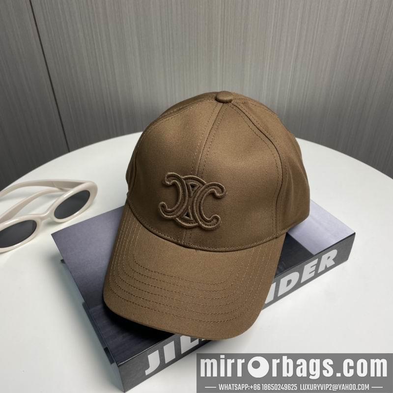 Replica Celine Hat dx123