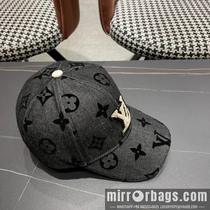 Replica LV Hat 041401