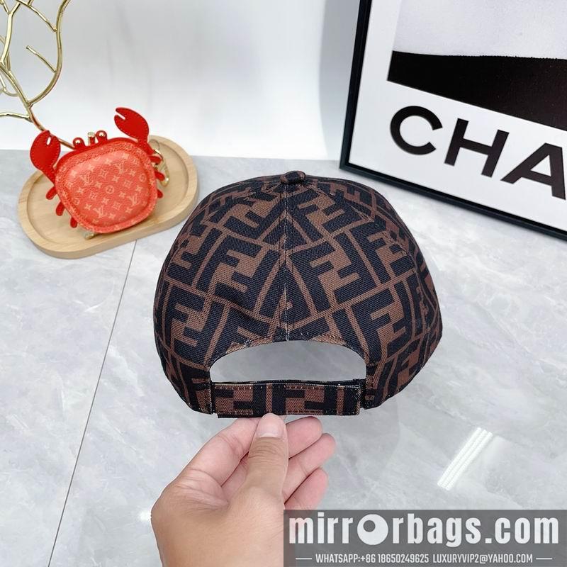 Replica Fendi Hat dx77