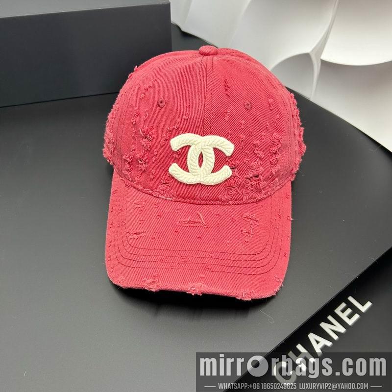 Replica Chanel Hat hm05