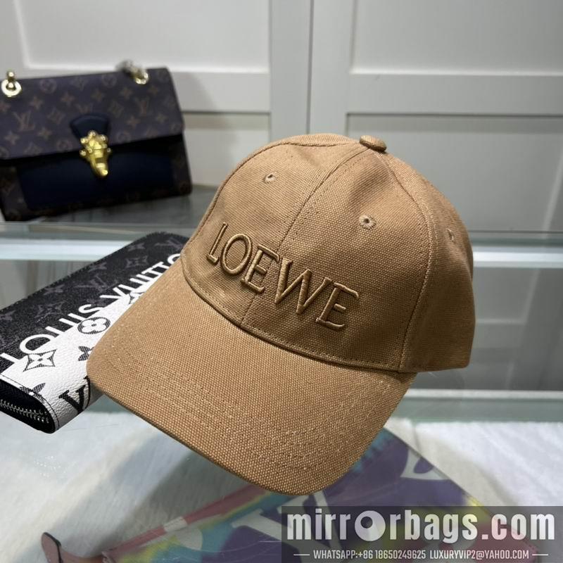 Replica Loewe Hat 101802