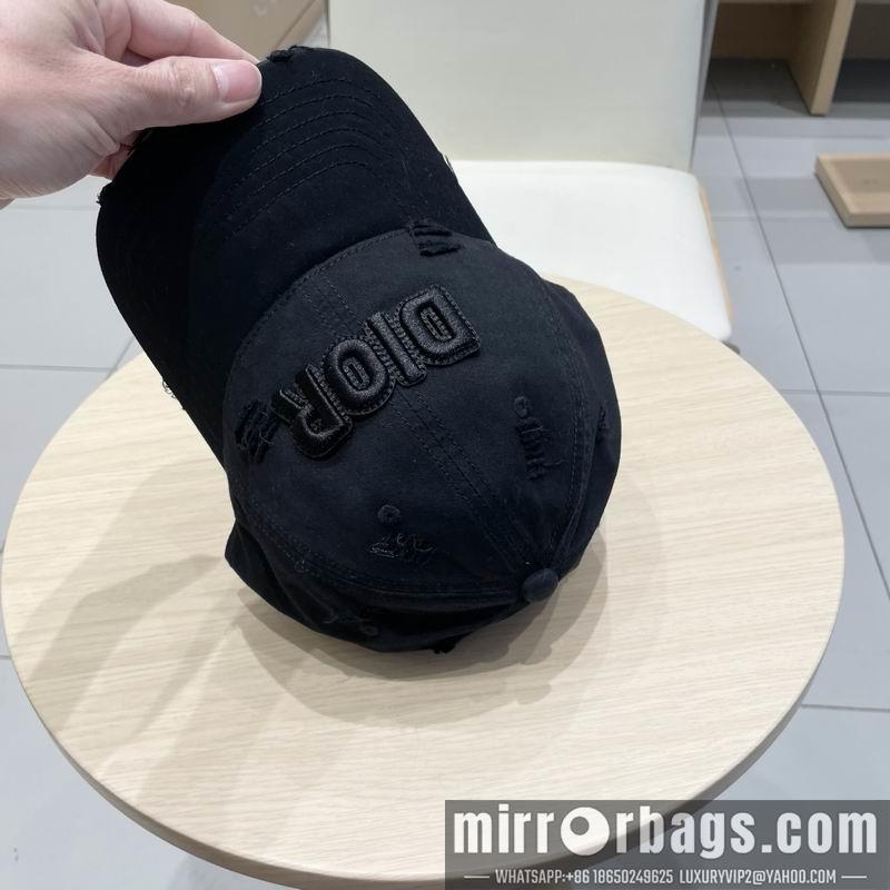 Replica Dior Hat 040201