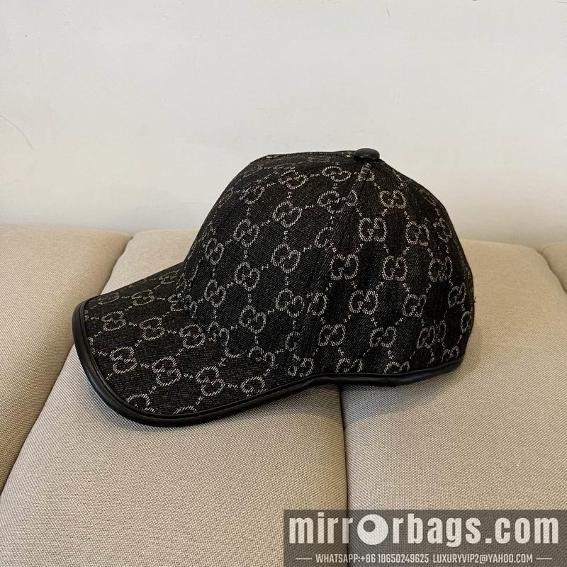 Replica Gucci Hat dx40