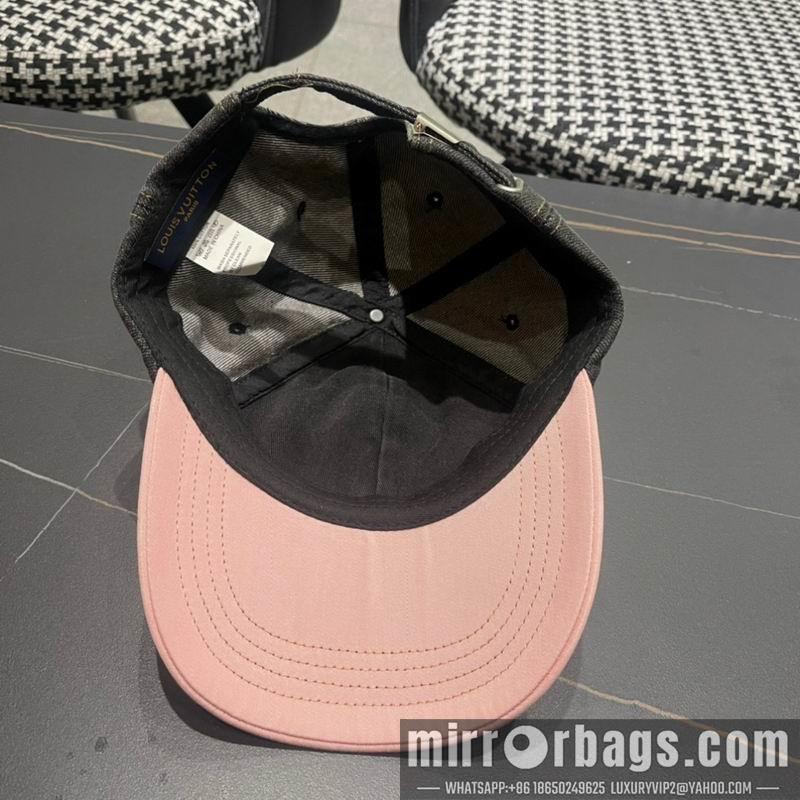 Replica LV Hat 041414