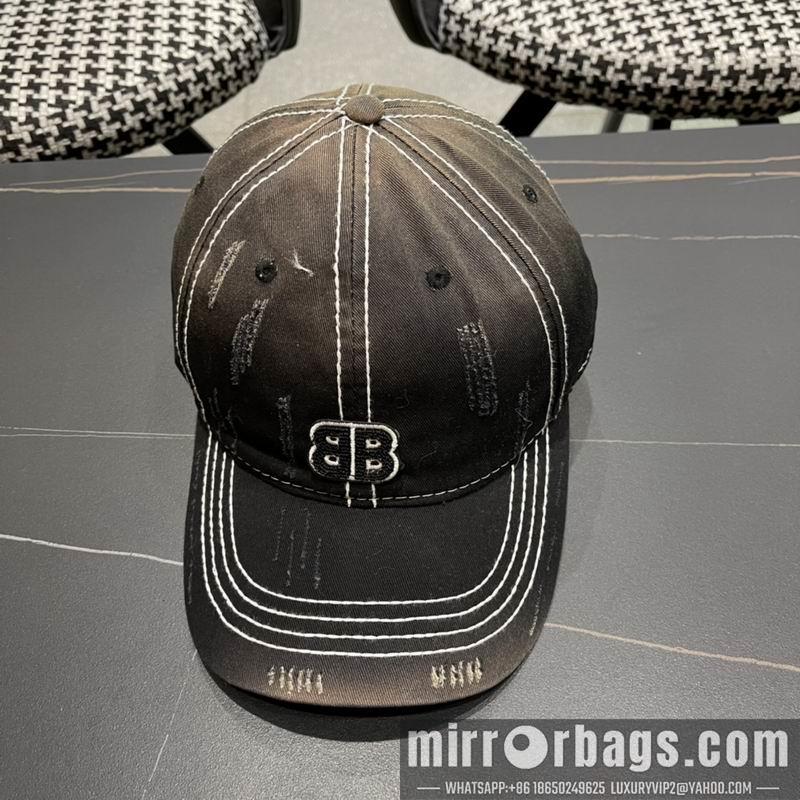 Replica Balenciaga Hat 081007
