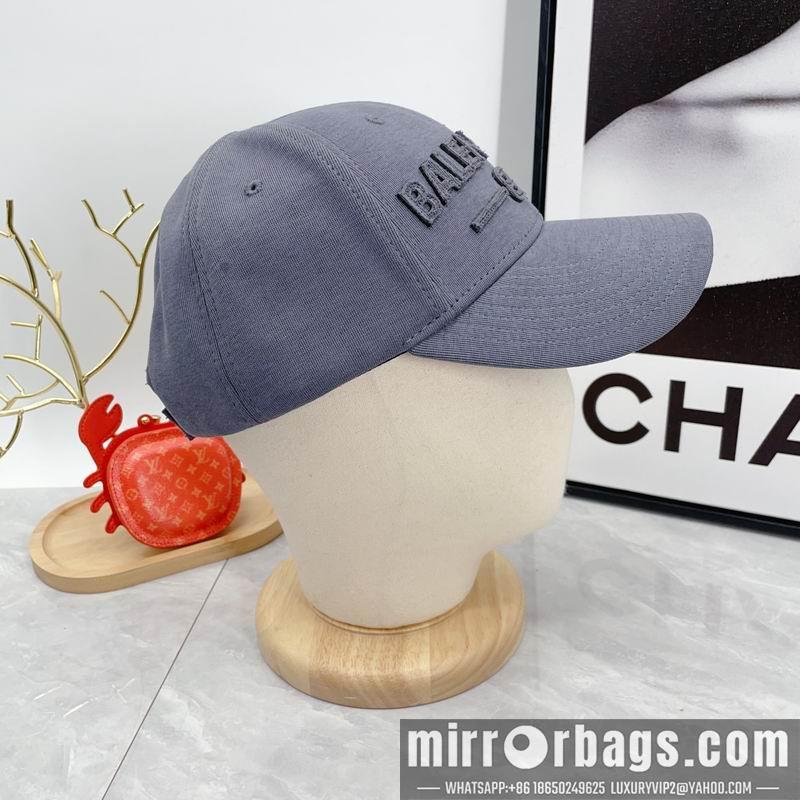 Replica Balenciaga Hat dx03