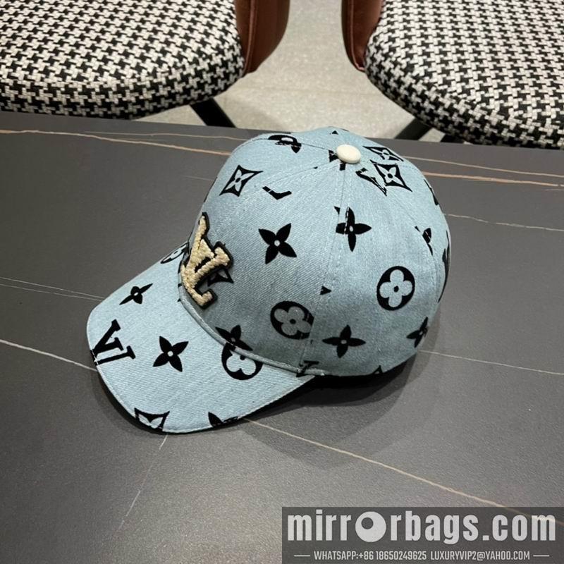 Replica LV Hat 041401