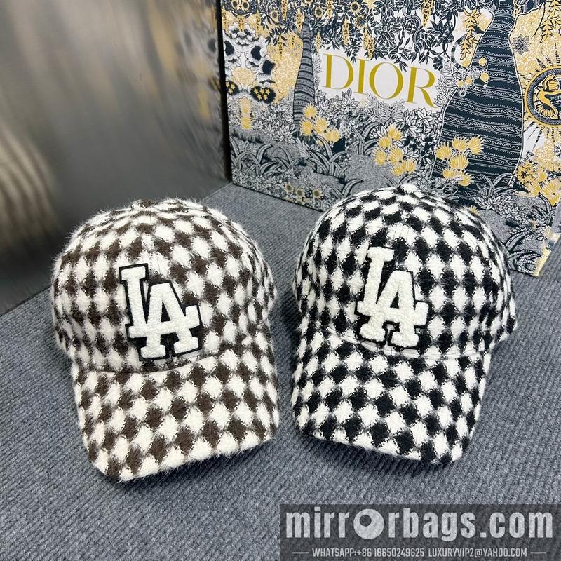 Replica MLB NY Hat dx30