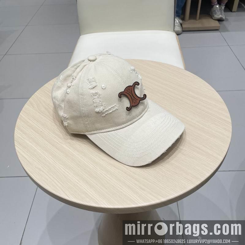 Replica Celine Hat 032002